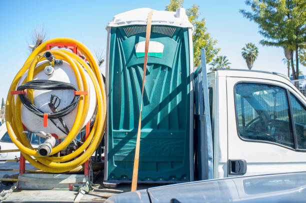 Best Portable toilet rental cost  in Lepanto, AR