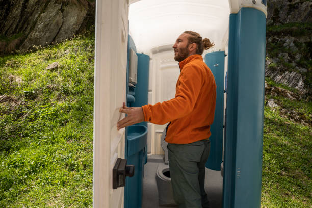 Porta potty rental for festivals in Lepanto, AR