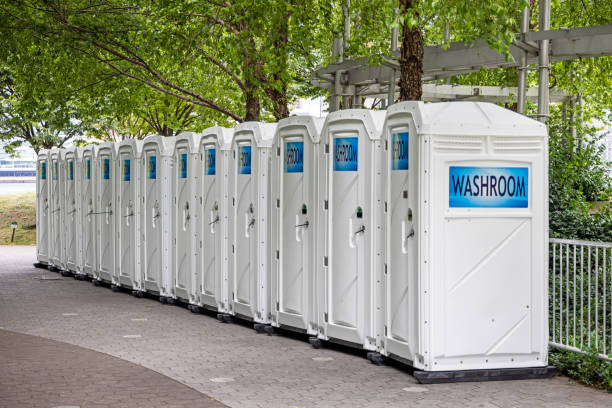 Best Porta potty delivery and setup  in Lepanto, AR