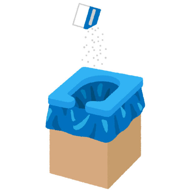 Professional porta potty rental in Lepanto, AR